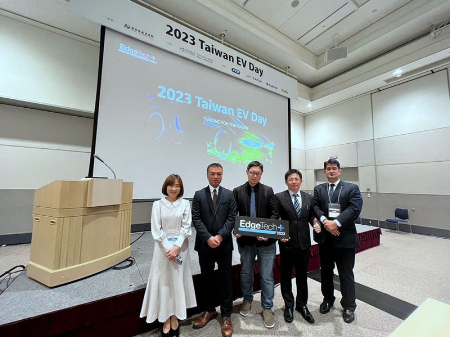 Society 5.0スマートモバイル電気自動車のビジネスチャンスを拡大するため、アジアシリコン実行センターを日本に設立