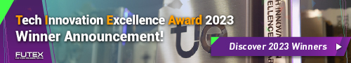 2023 未來科技館 10/12 盛大登場! TIE Award 鏈結全球 獲獎公告出爐