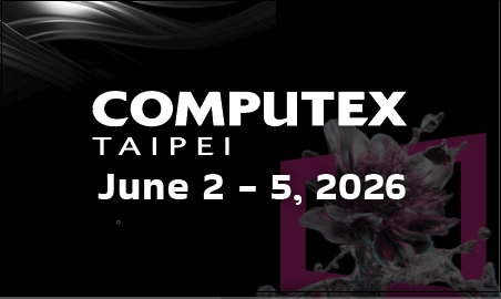 COMPUTEX TAIPEI 2026