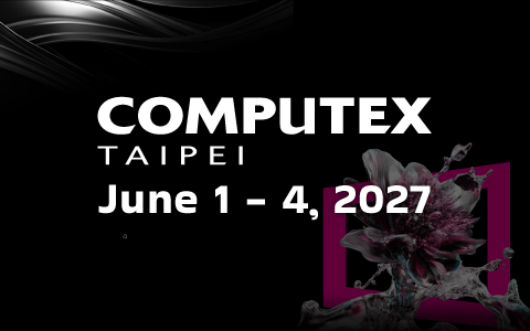 COMPUTEX TAIPEI 2027